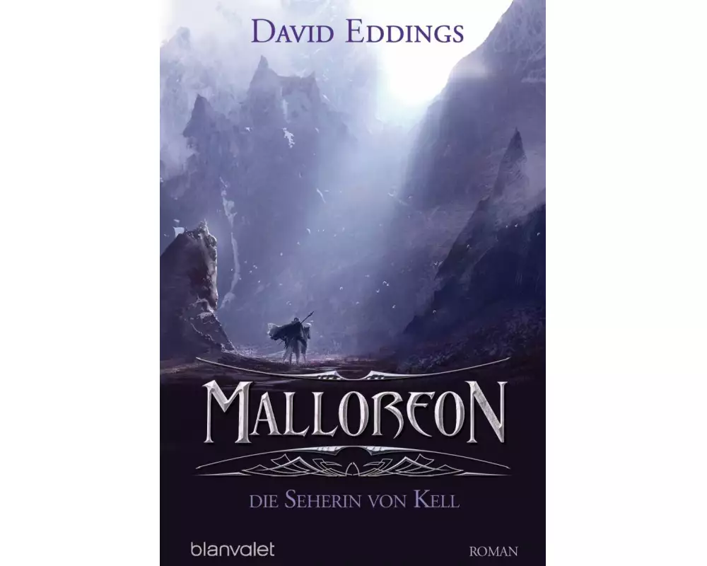 Die Seherin von Kell