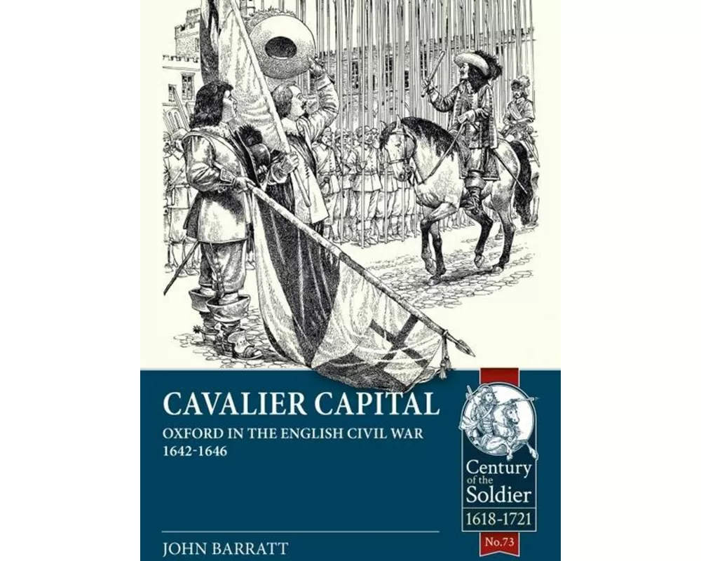 Cavalier Capital