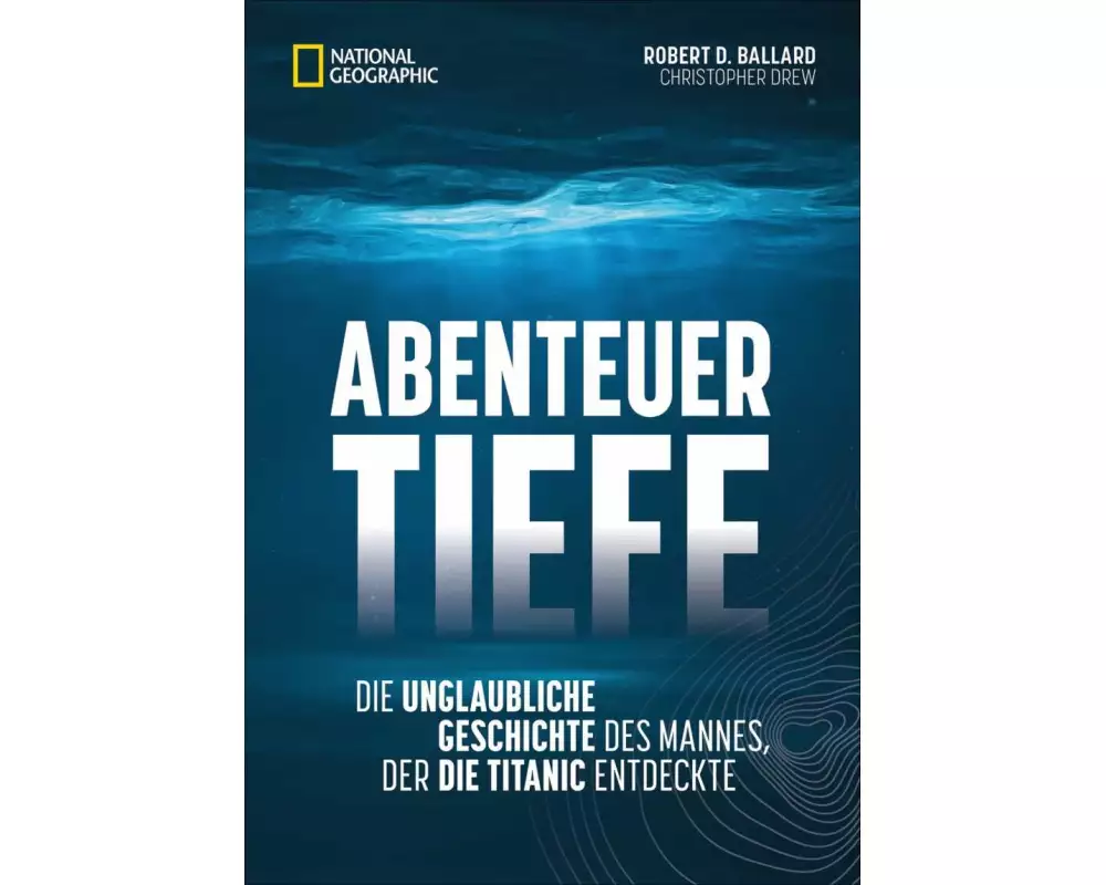 Abenteuer Tiefe
