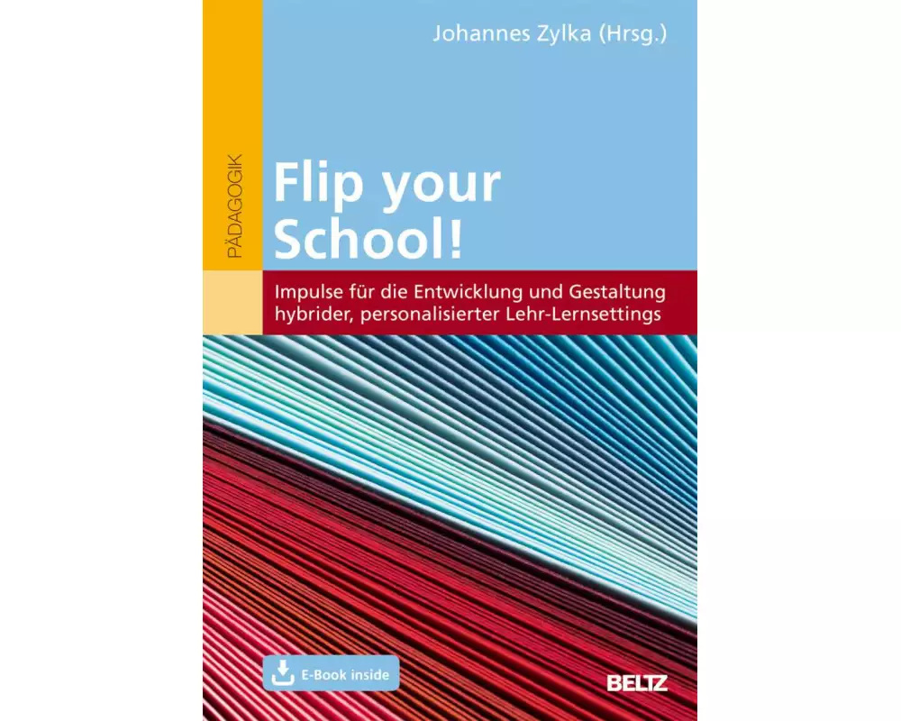 Flip your School!