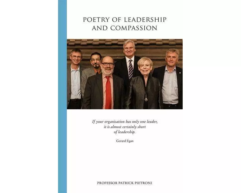 Poetry of Leadership and Compassion