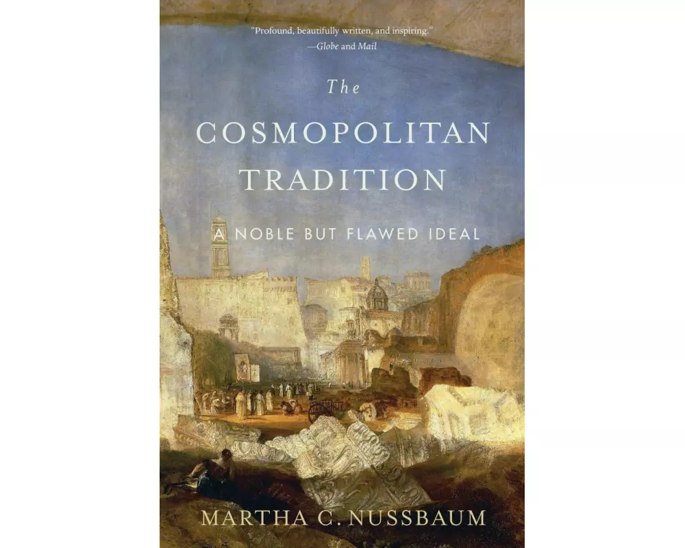 The Cosmopolitan Tradition