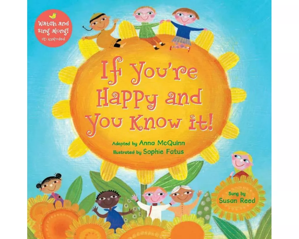 If You're Happy and You Know It!