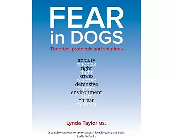 Fear In Dogs