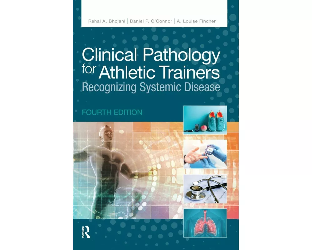 Clinical Pathology for Athletic Trainers
