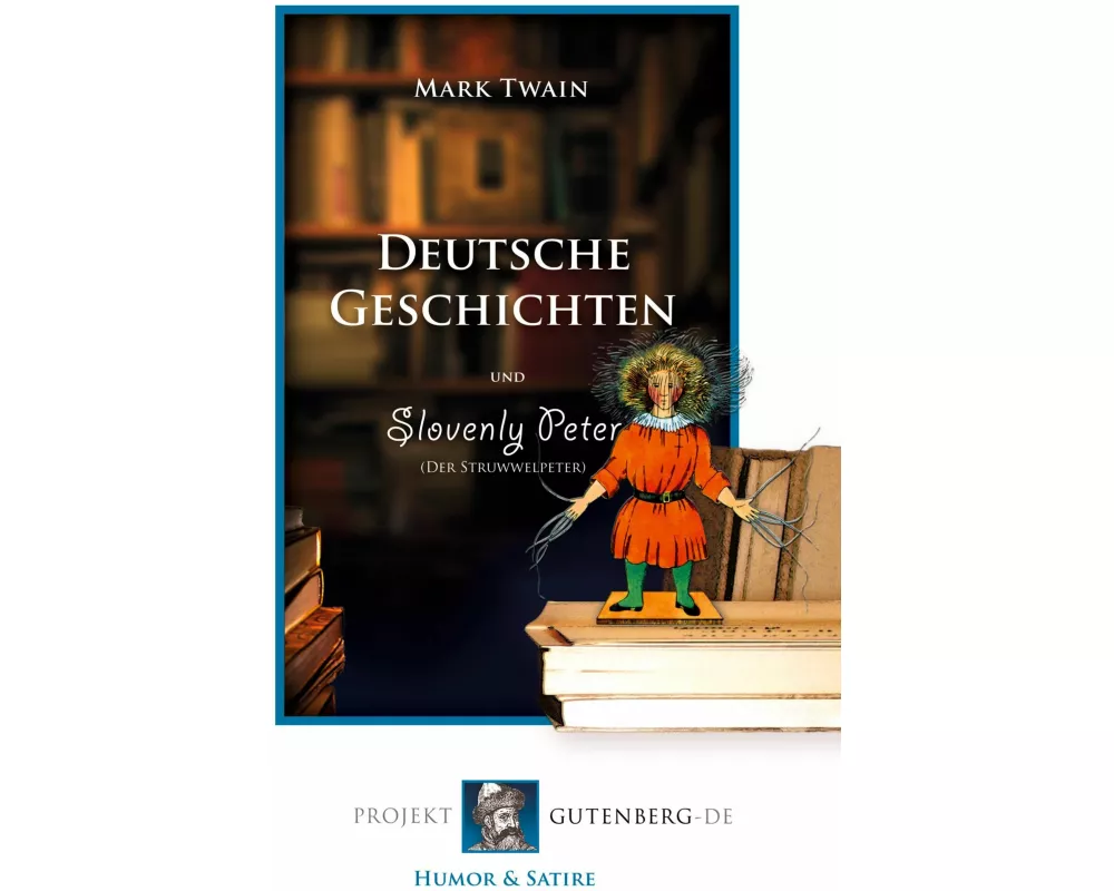 Deutsche Geschichten