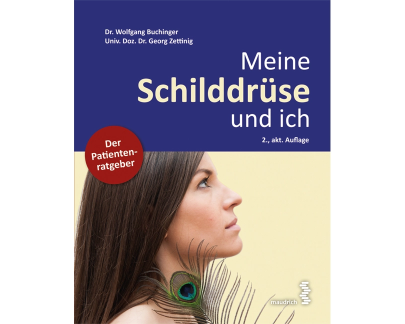 Meine Schilddrüse und ich
