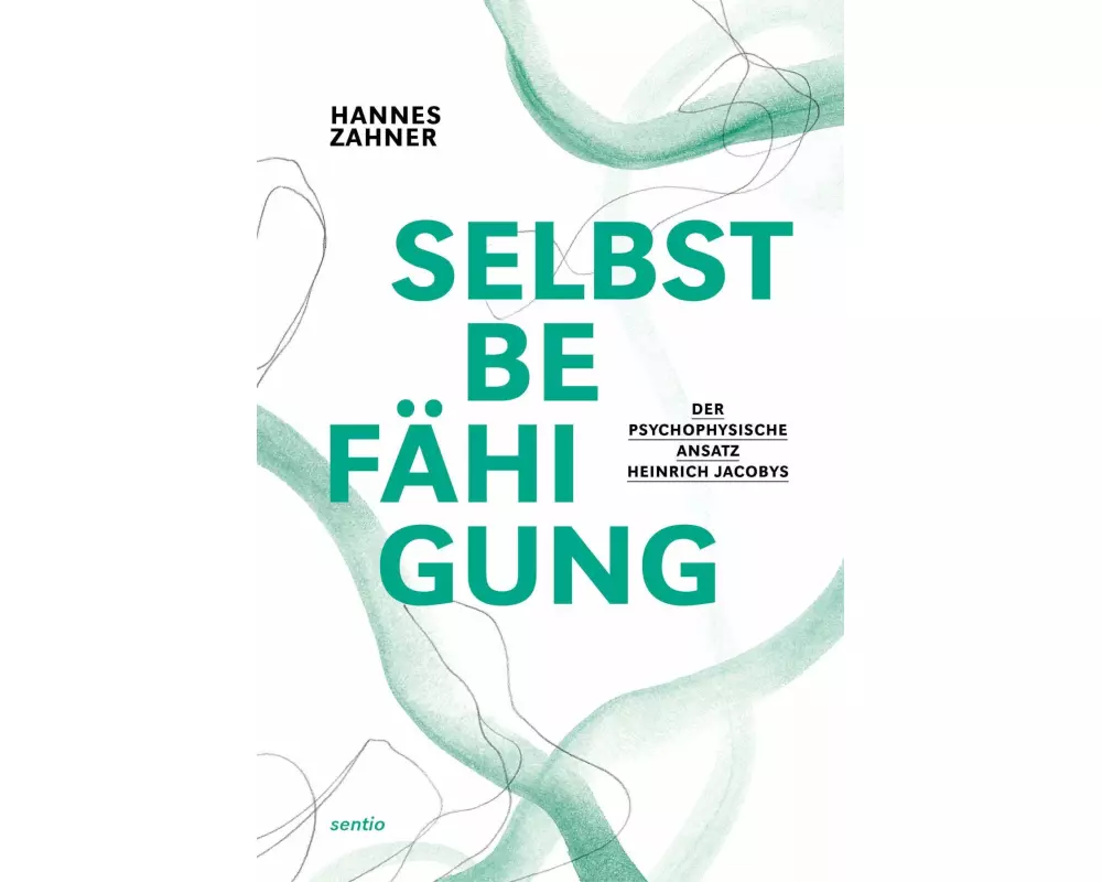 Selbstbefähigung