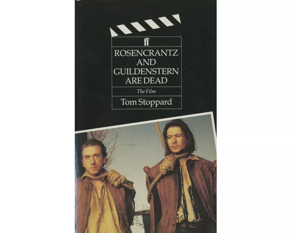 Rosencrantz and Guildenstern are Dead