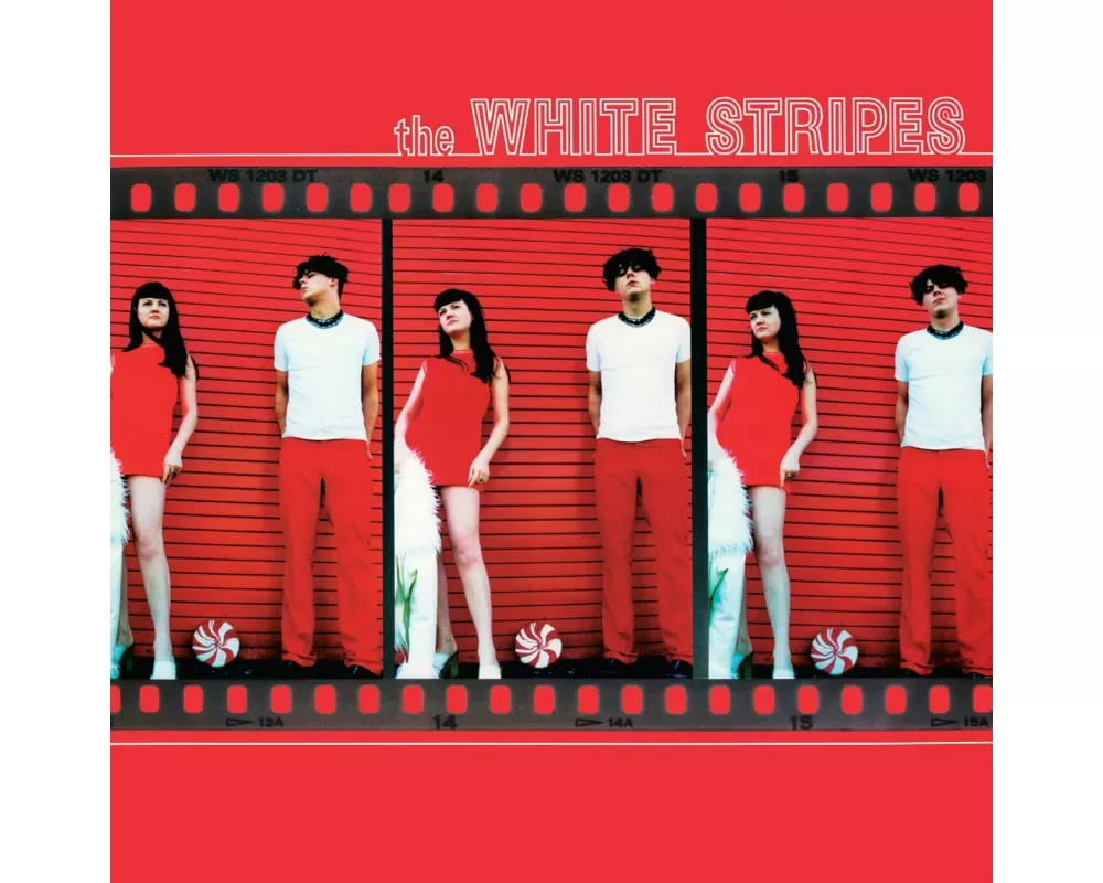 The White Stripes