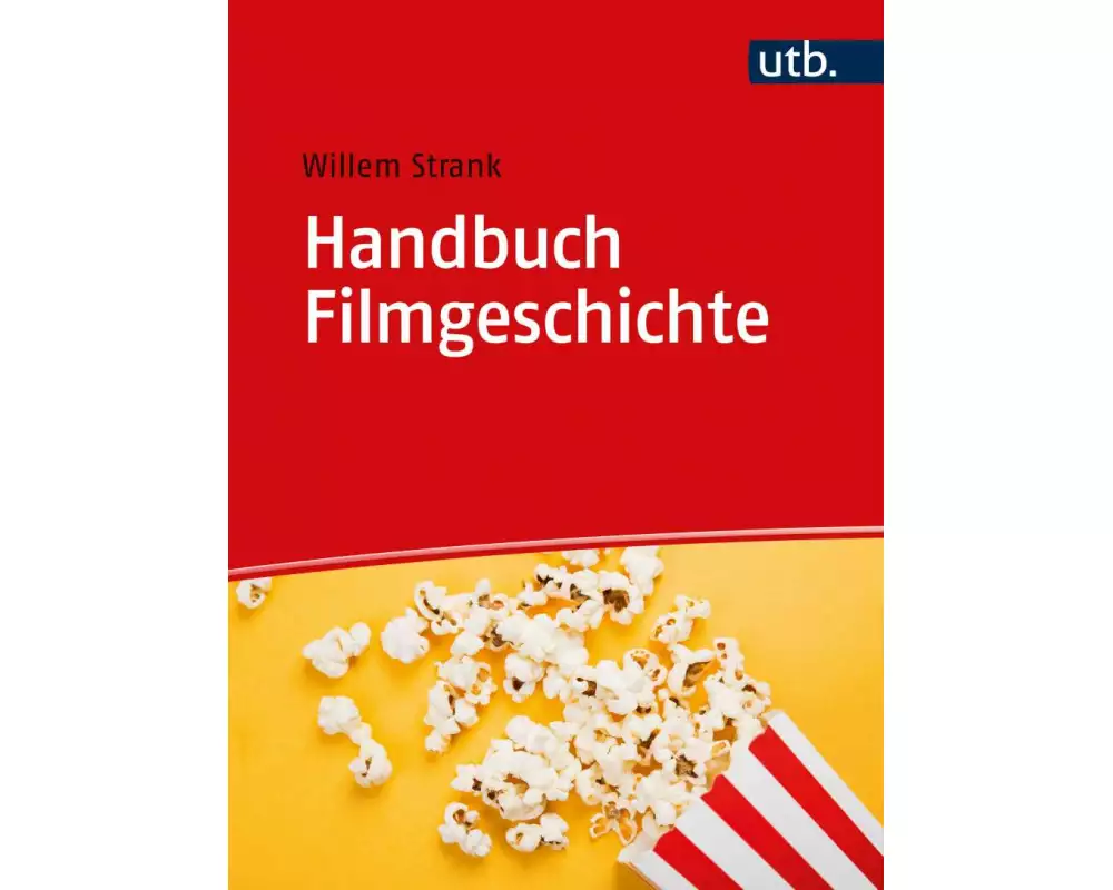 Handbuch Filmgeschichte