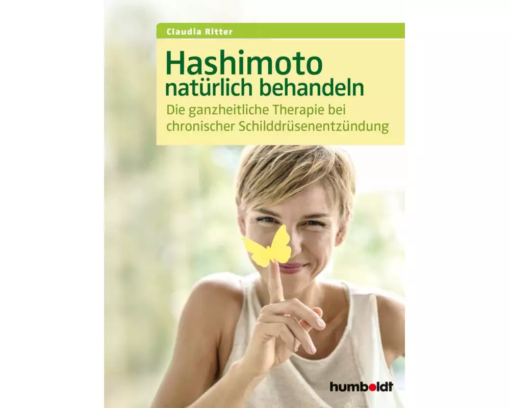 Hashimoto natürlich behandeln