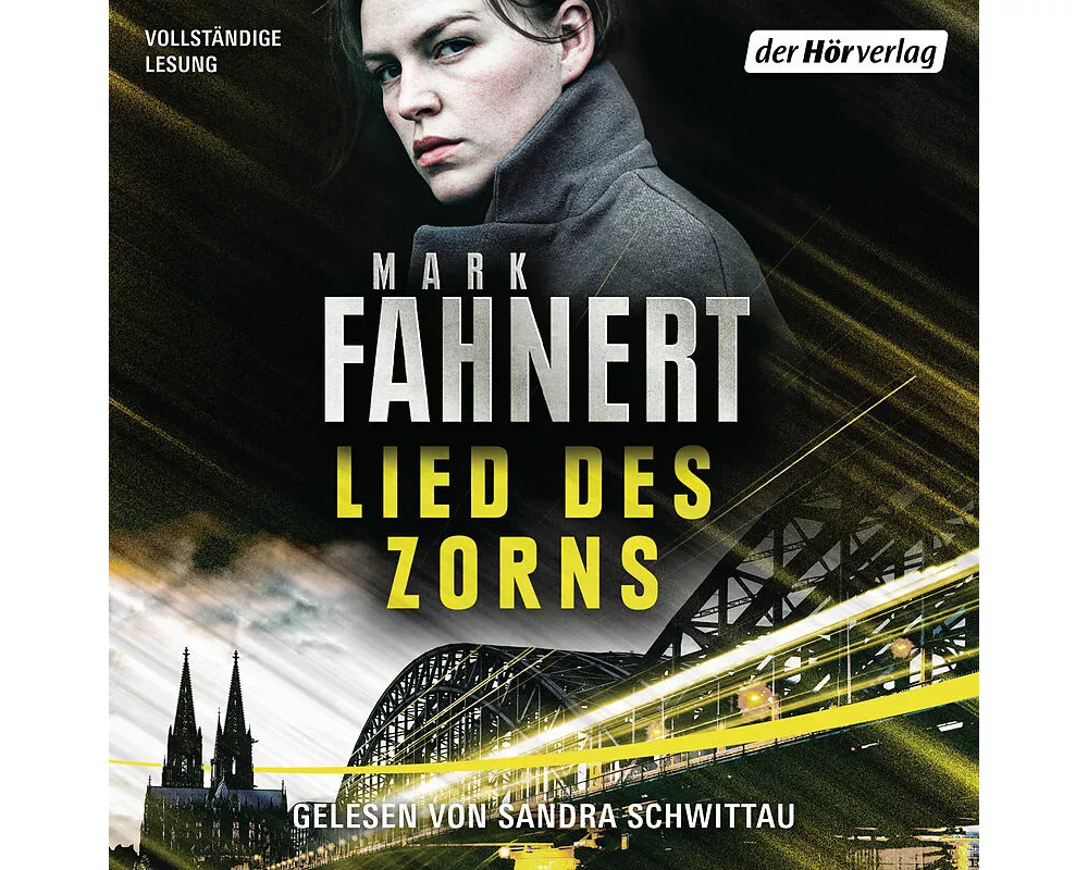 Lied des Zorns