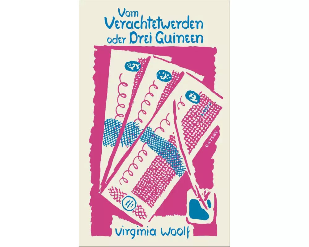 Vom Verachtetwerden oder Drei Guineen