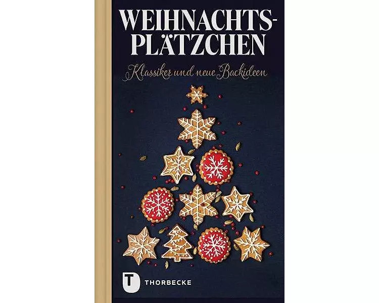 Weihnachtsplätzchen