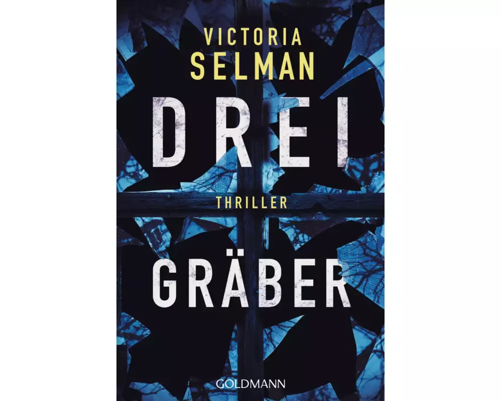 Drei Gräber