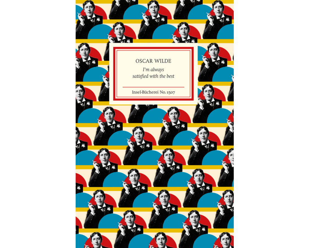 I am always satisfied with the Best