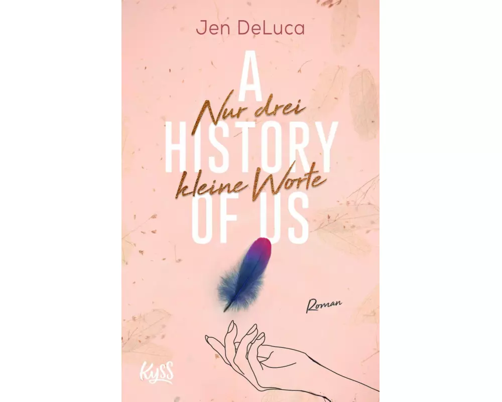 A History of Us − Nur drei kleine Worte