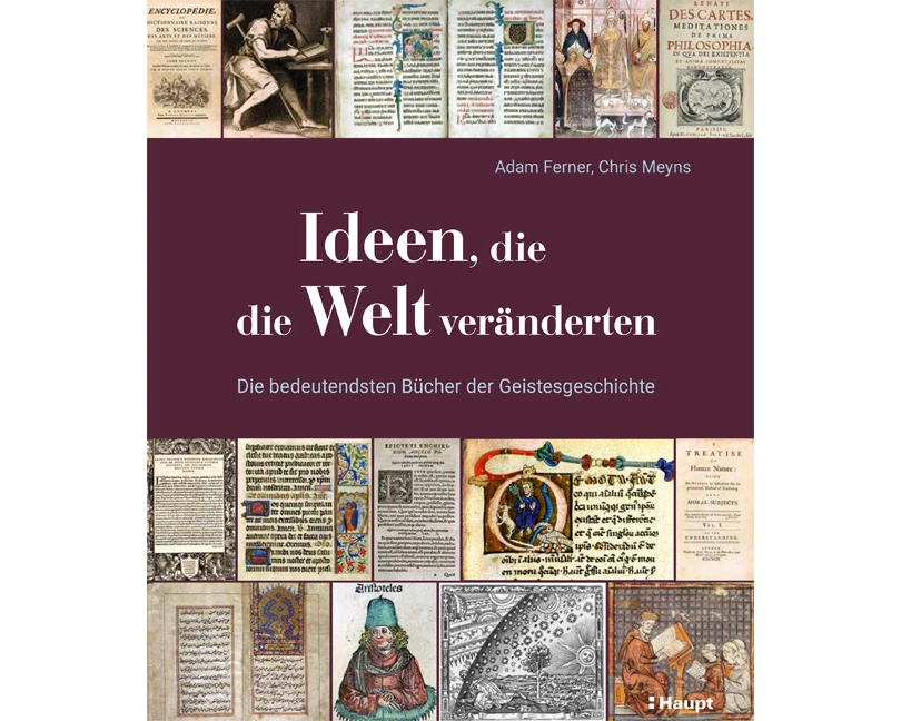 Ideen, die die Welt veränderten
