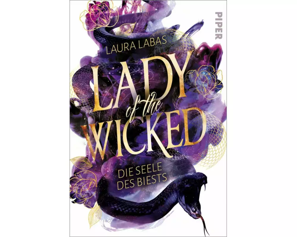 Lady of the Wicked