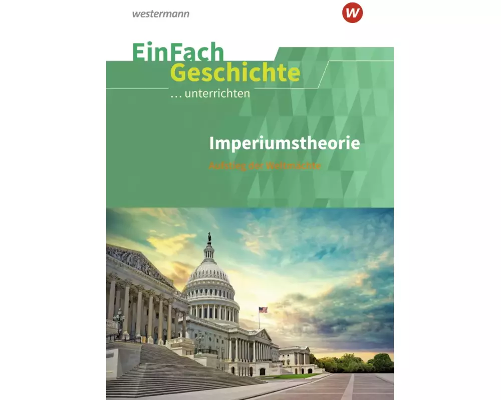 EinFach Geschichte ...unterrichten