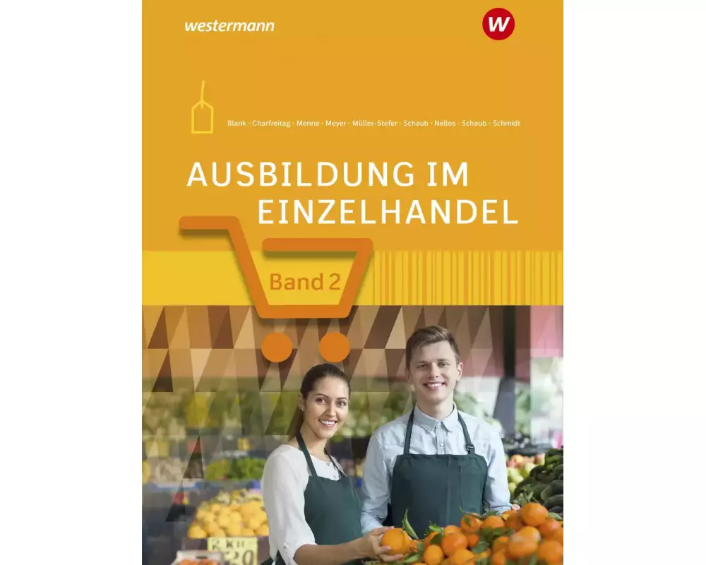 Ausbildung im Einzelhandel