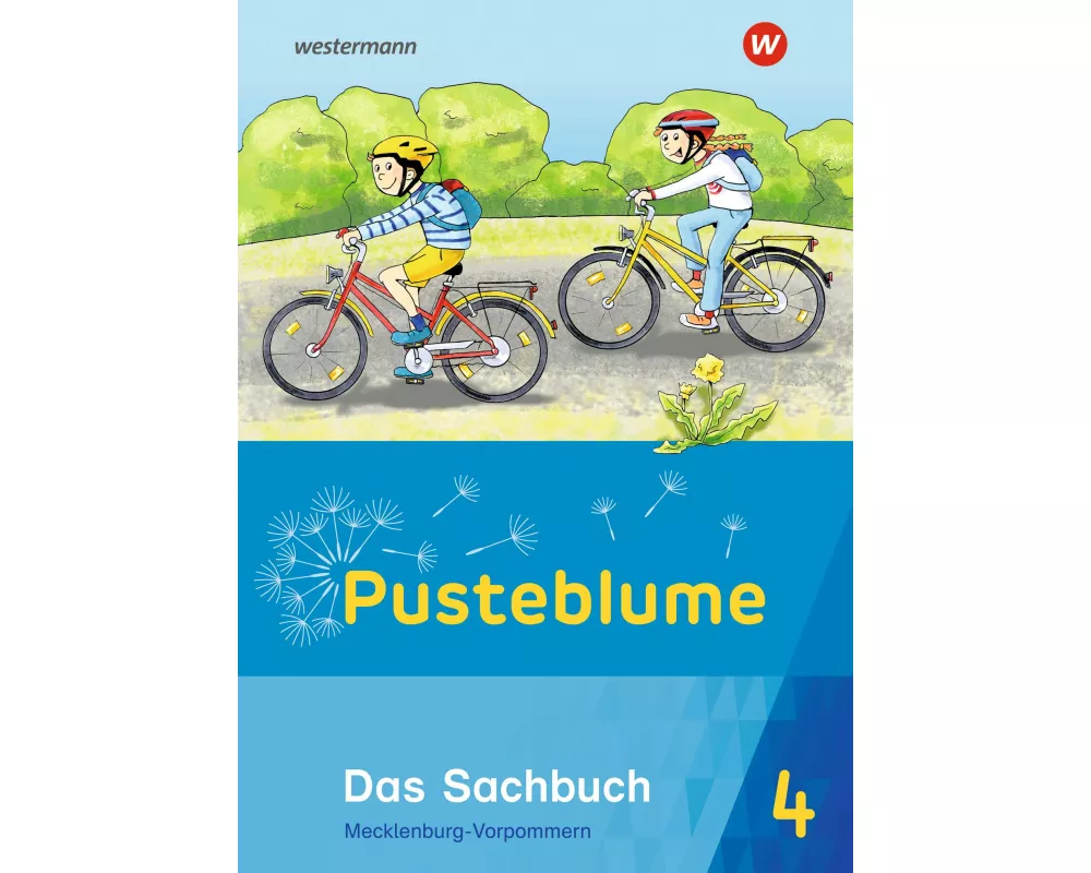 Pusteblume. Sachunterricht - Ausgabe 2020 für Mecklenburg-Vorpommern