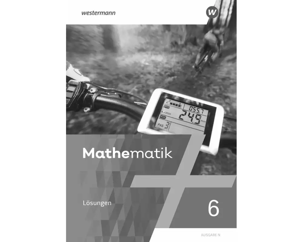 Mathematik - Ausgabe N 2020