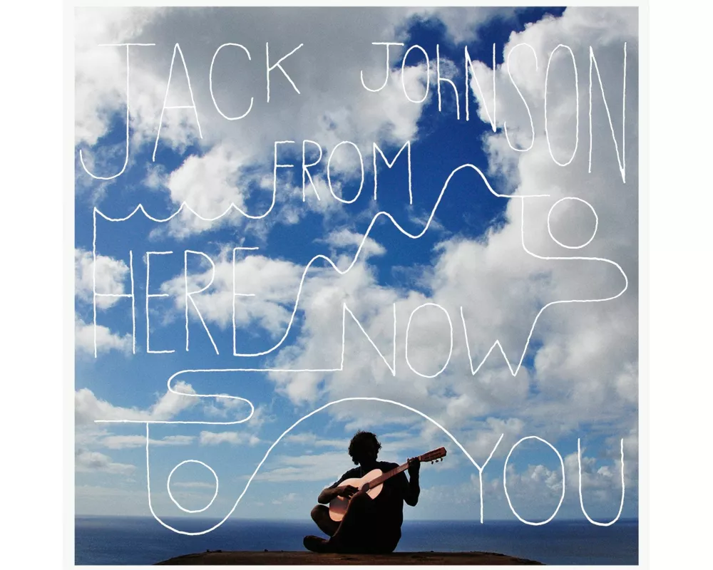 From Here To Now To You