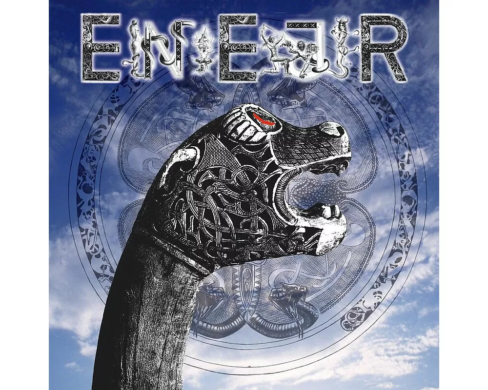 Dragons Of The North (Re-Issue)