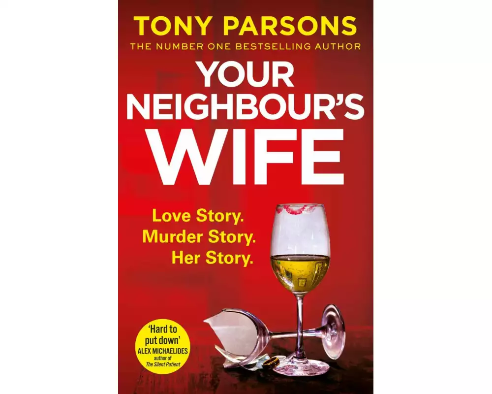 Your Neighbour's Wife