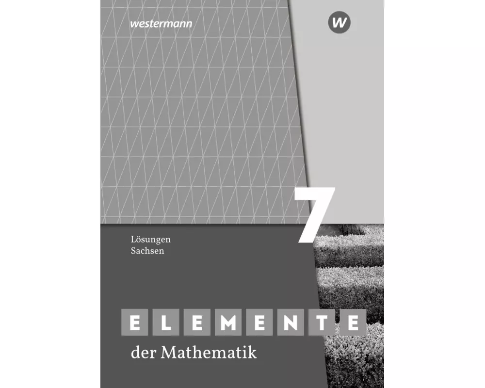 Elemente der Mathematik SI - Ausgabe 2019 für Sachsen