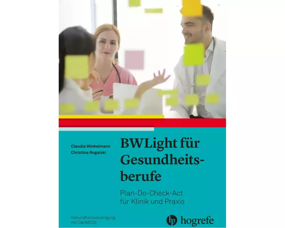 BWLight für Gesundheitsberufe