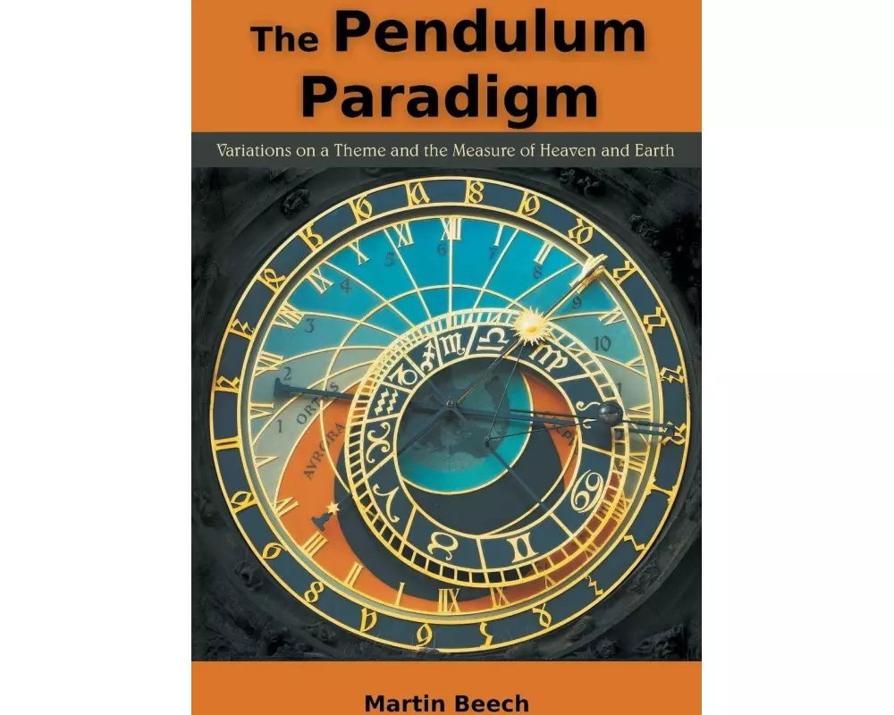 The Pendulum Paradigm