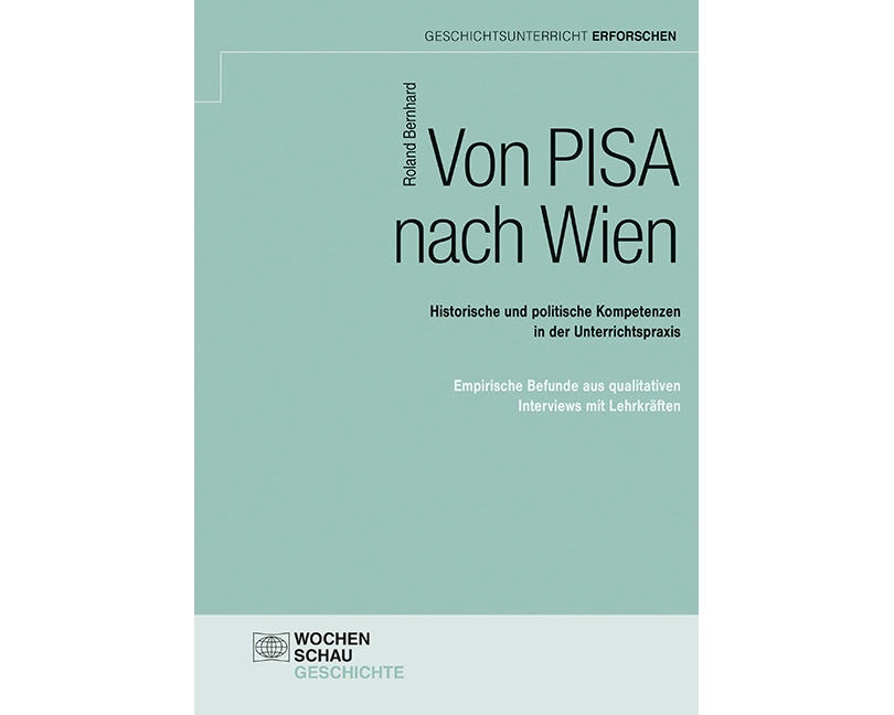 Von PISA nach Wien
