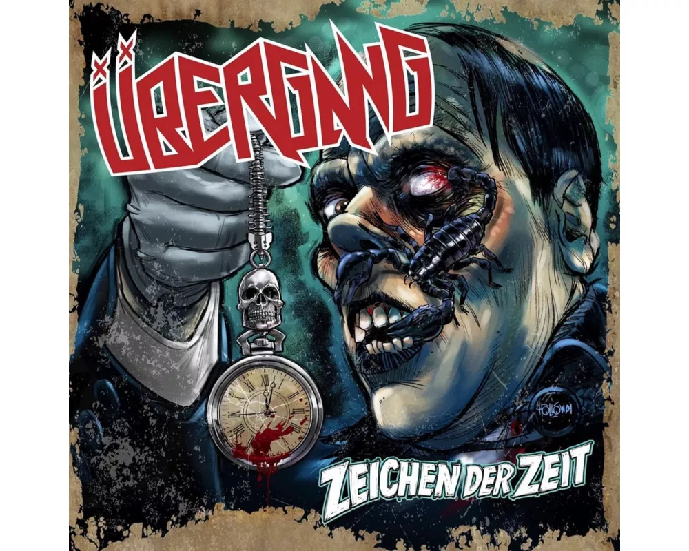 Zeichen Der Zeit