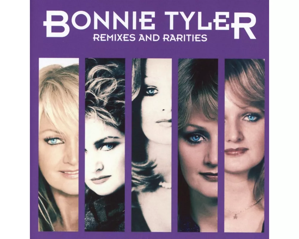 Remixes And Rarities