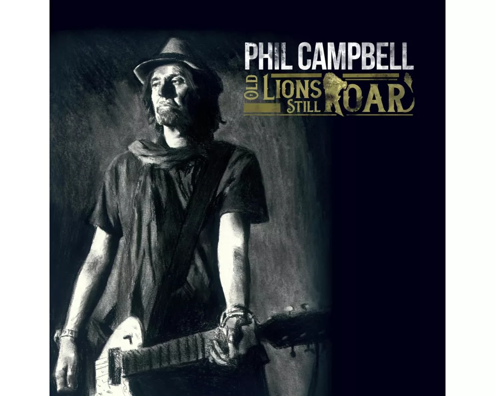 Old Lions Still Roar