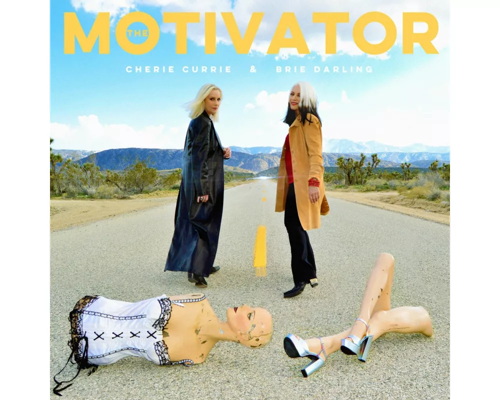 The Motivator