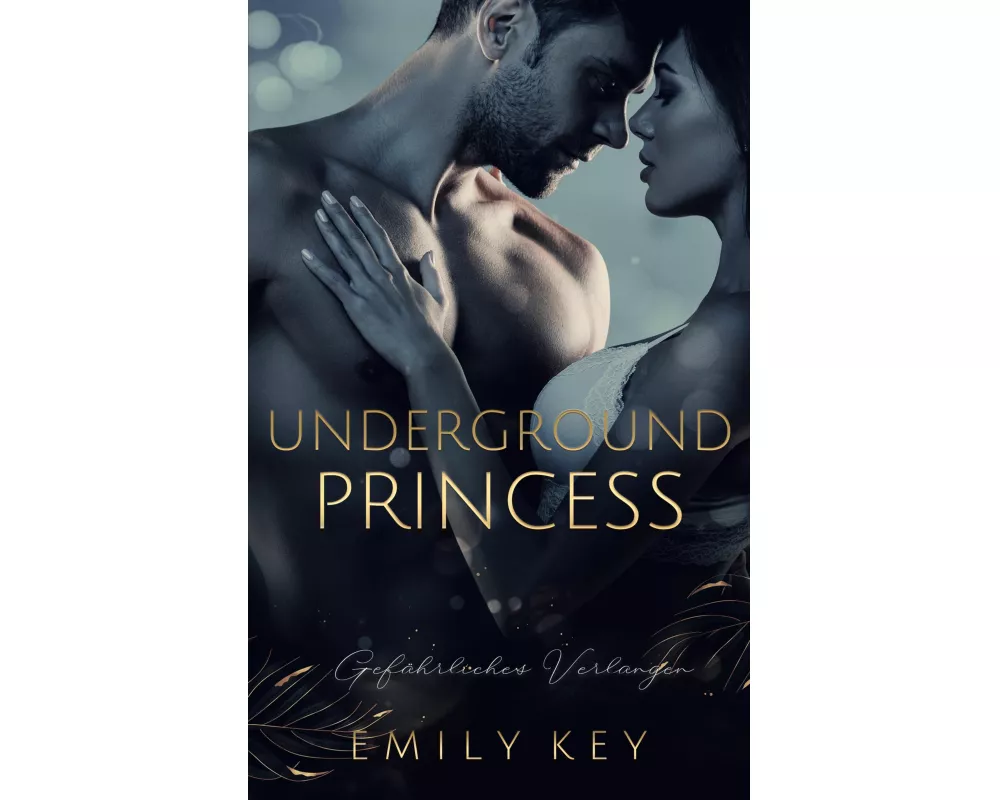 Underground Princess