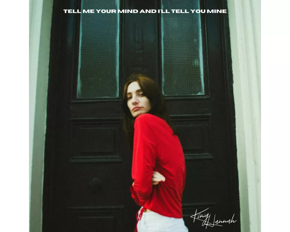 Tell Me Your Mind and I'll Tell You Mine