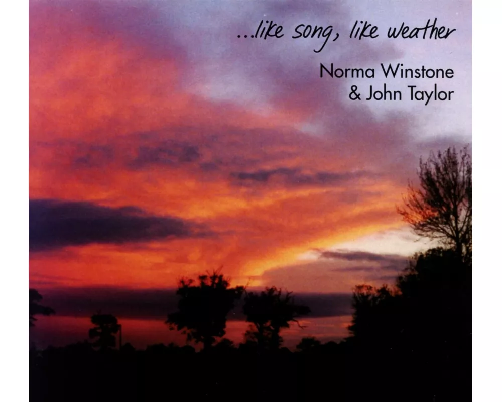 Like Song,Like Weather (Remastered)