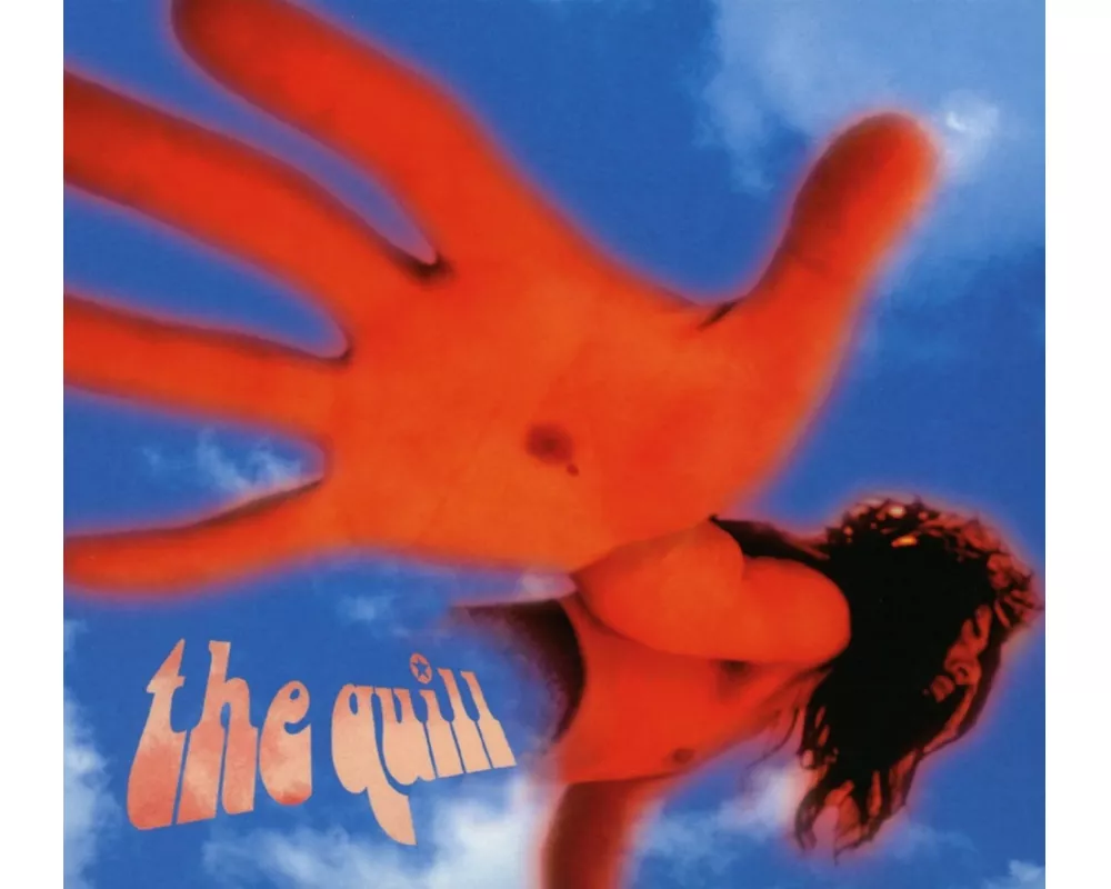 The Quill (Digipak)
