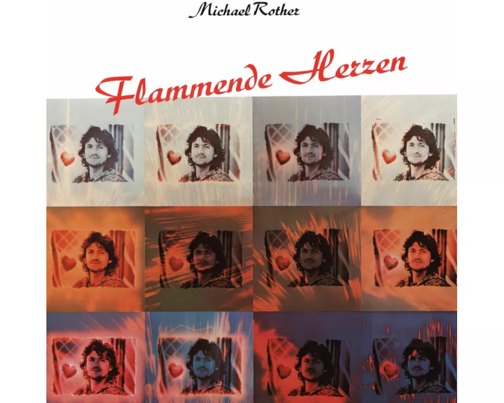Flammende Herzen (Remastered)