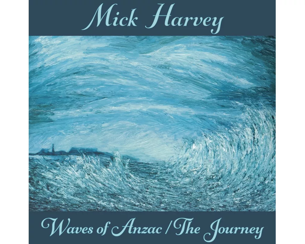 Waves of Anzac (Music from the Documentary)/The