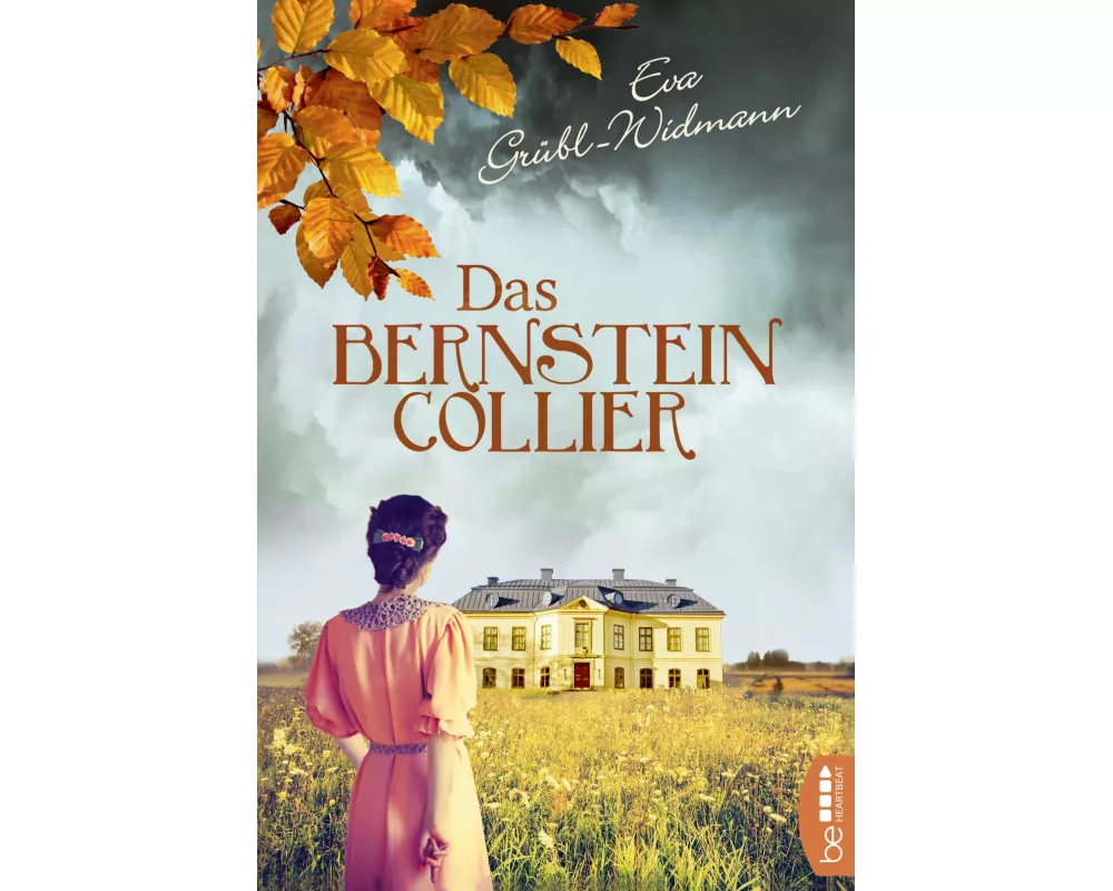 Das Bernsteincollier