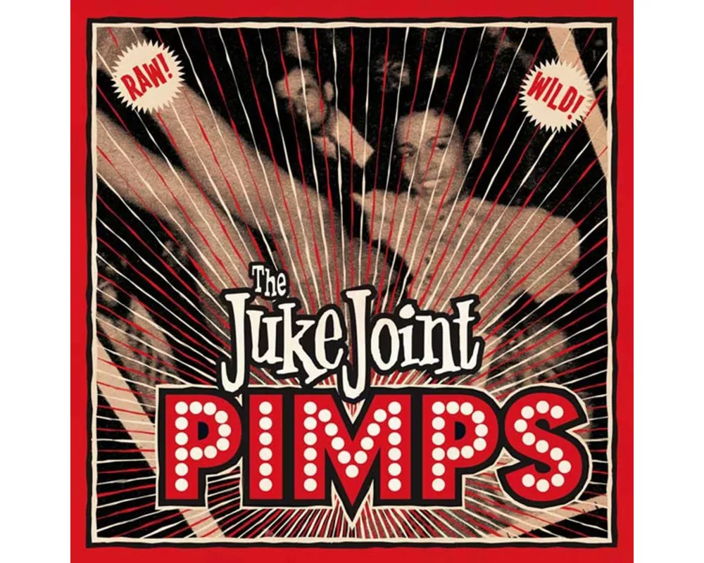Boogie Pimps