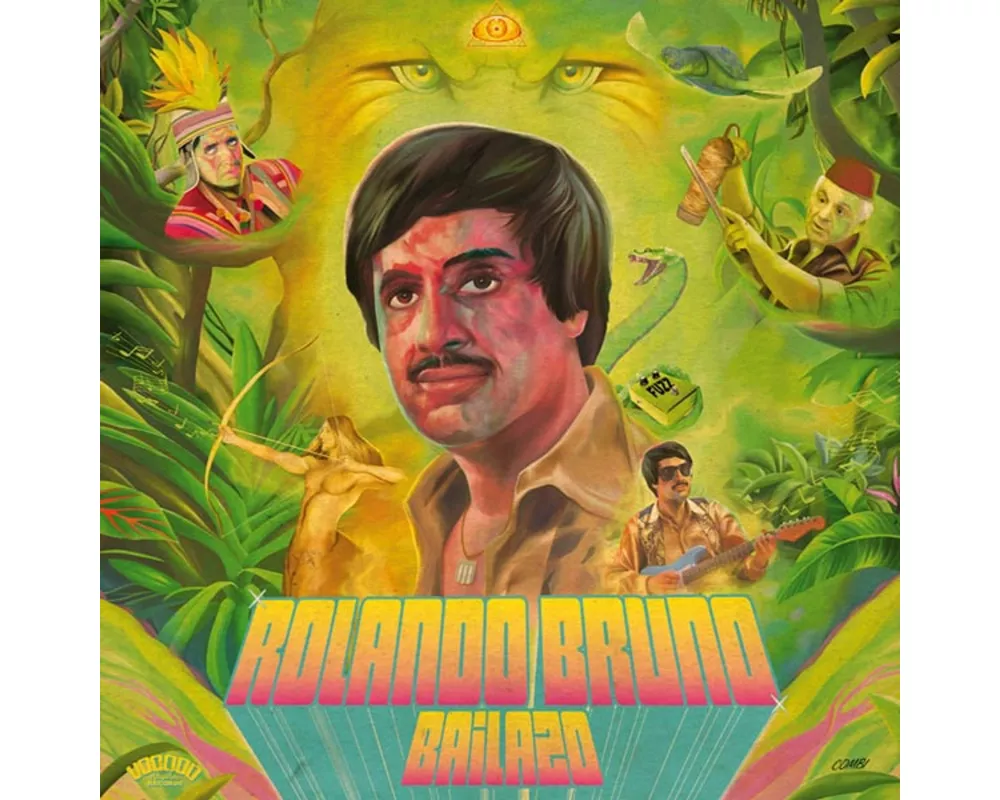 Bailazo