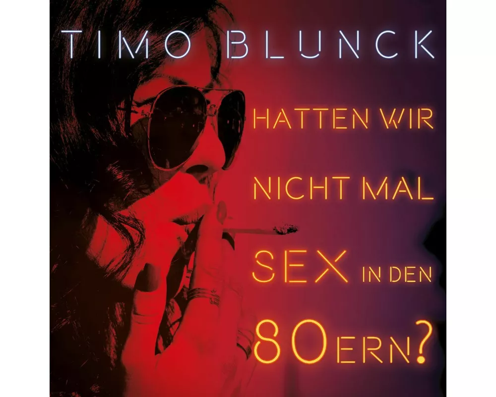 Hatten wir nicht mal Sex in den 80ern?
