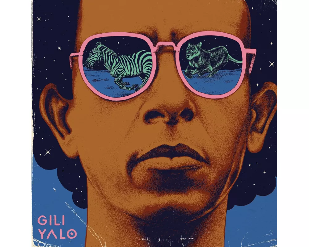 Gili Yalo